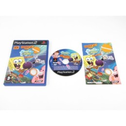 NICKTOONS Fais ta star avec...