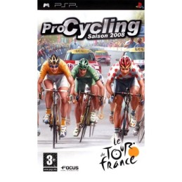 Pro cycling - Tour de...