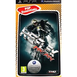 MX vs ATV reflex -...