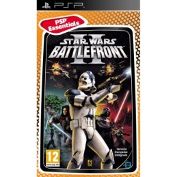 Star Wars : Battlefront 2 -...