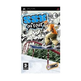 SSX on tour - collection...