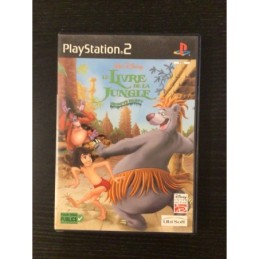 Le Livre de la jungle :...