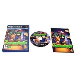 Lemmings For Eye Toy -...