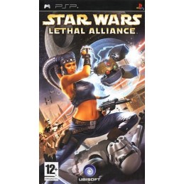 Star wars lethal alliance -...