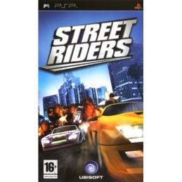 Street Riders Occasion