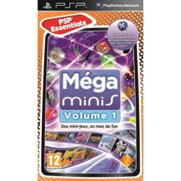 Compilation Mega Minis...