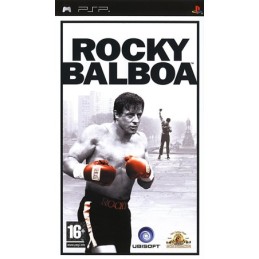 Rocky Balboa Occasion