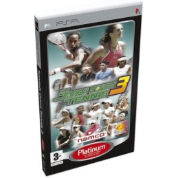Smash court tennis 3 -...