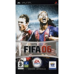 Fifa 2006 Occasion