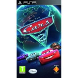 Cars 2 Psp Occasion