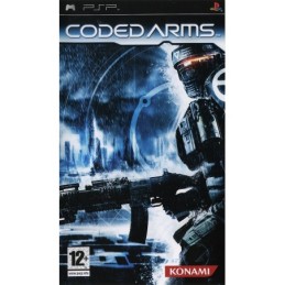 Coded Arms Occasion