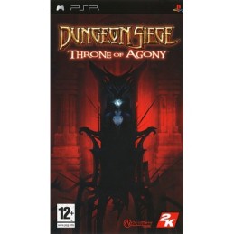 Dungeon Siege Occasion