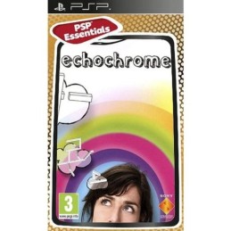 EchoChrome - collection...