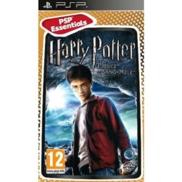Harry Potter et le Prince...