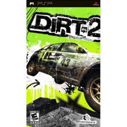 Dirt 2 Occasion