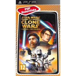 Star Wars : Clone Wars -...