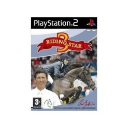 Riding Star 3 - Championne...