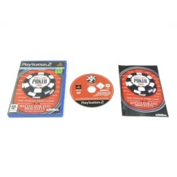 World Series of Poker -...