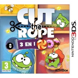 Cut the rope Occasion