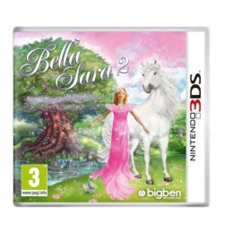 Bella sara 2 Occasion
