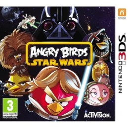 Angry Birds : Star Wars...