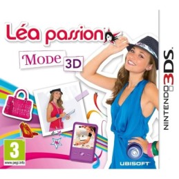 Léa passion mode Occasion