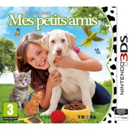 Ma Vie avec mes Petits Amis...