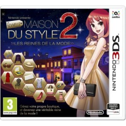 La Nouvelle Maison du Style...
