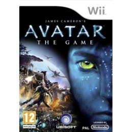 Avatar Occasion