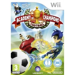 Academy of Champions -...