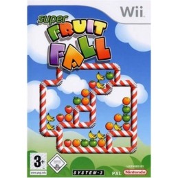 Super fruit fall Occasion