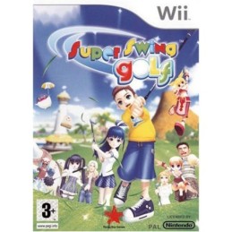 Super Swing Golf Occasion
