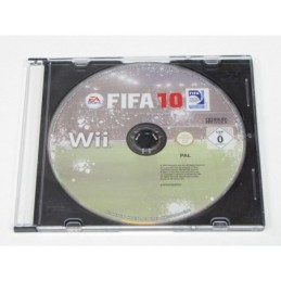 Fifa 10 Occasion