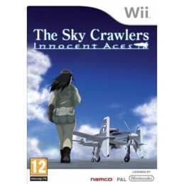 The Sky Crawlers : Innocent...
