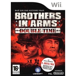 Brothers in Arms : Road To...