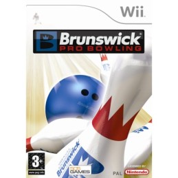 Brunswick Bowling Occasion