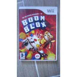 Boom Blox Occasion