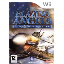 Blazing Angels Squadrons of...