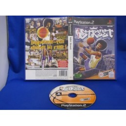 NBA street republishing...