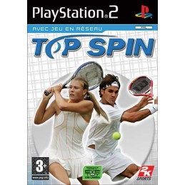 Top Spin Occasion