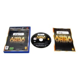 Singstar ABBA Occasion
