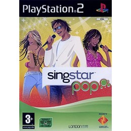 Singstar Pop Occasion