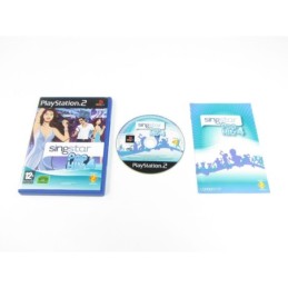 Singstar Pop Hits 4 Occasion