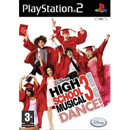 High school musical 3 :...