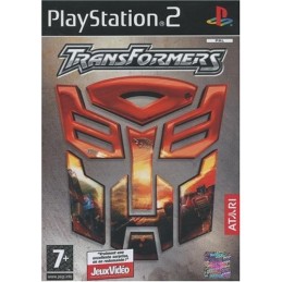 Transformers Platinum Occasion