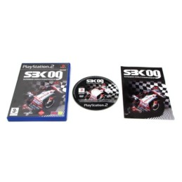 SBK 2009 : Superbike World...