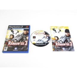 Rainbow Six 3 Occasion