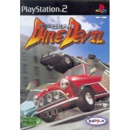Top Gear DareDevil Occasion
