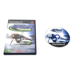 Jet Ski Riders Occasion