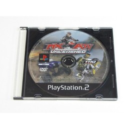 MX vs ATV : Unleashed Occasion